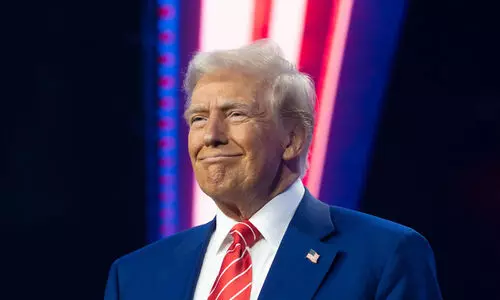 വിലക്കയറ്റം രൂക്ഷം: നിത്യോപയോഗ സാധനങ്ങളുടെ തീരുവ ഒഴിവാക്കി ട്രംപ്