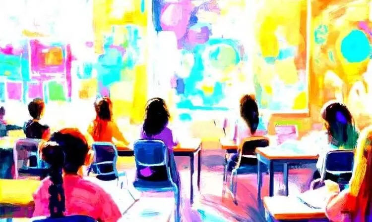 എട്ട്‌ സി. ആമിന, സന്ധ്യ, മേരി