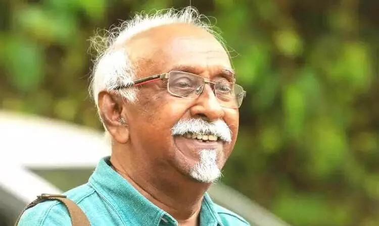 ഒറ്റുകാരനും വിസിൽബ്ലോവറും