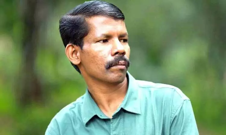 ‘തെയ്യം സംസാരിക്കേണ്ടത് സംസ്കൃതമല്ല,  സാധാരണക്കാരന്റെ ഭാഷയാണ് ’