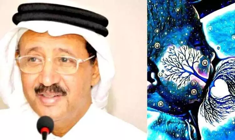 അറേബ്യന്‍ കവിതകൾ