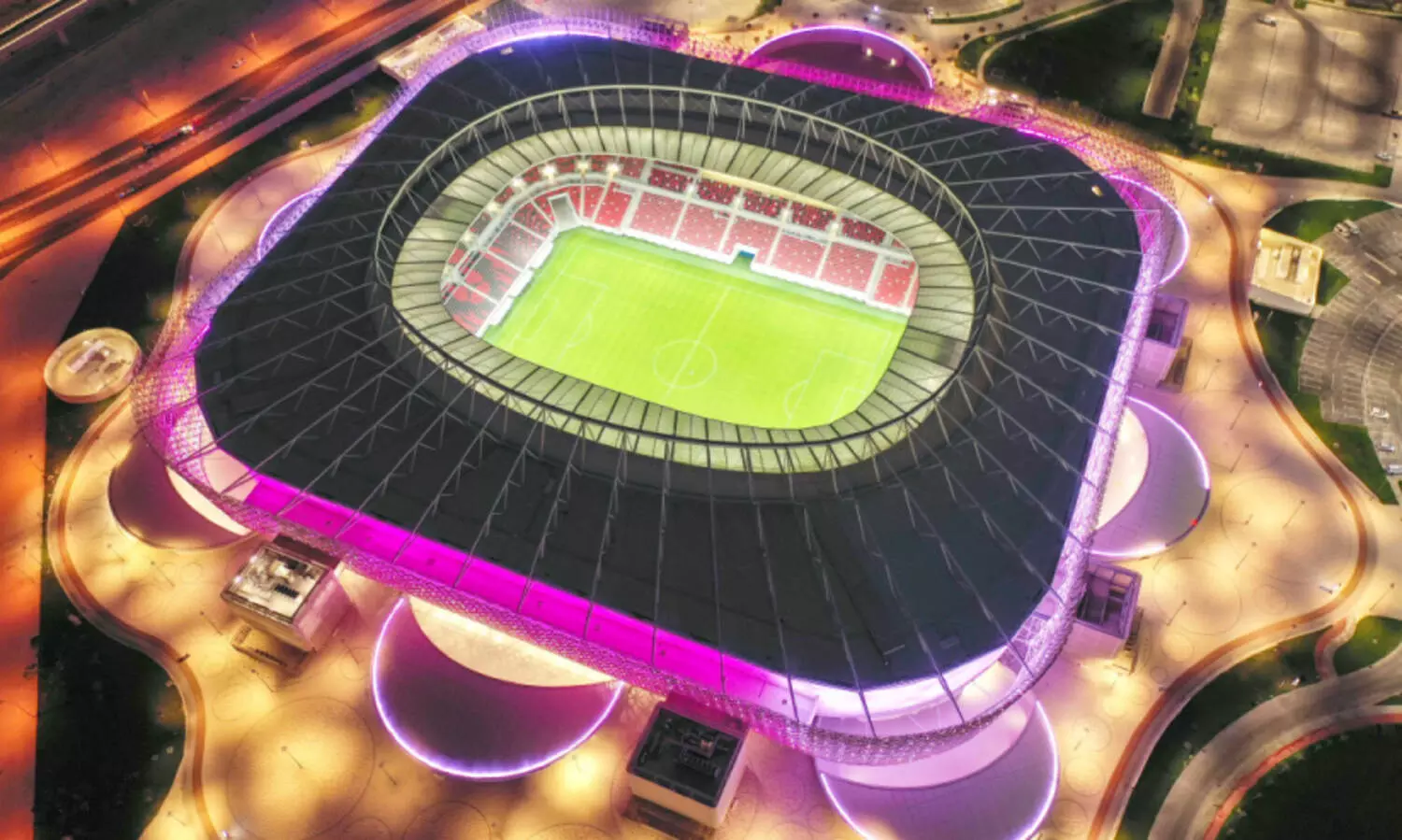 ഇ​ന്റ​ർ​കോ​ണ്ടി​നെ​ന്റ​ൽ ക​പ്പ്; പ്രീ ​സെ​യി​ൽ ടി​ക്ക​റ്റ് വി​ൽ​പ​ന തു​ട​ങ്ങി