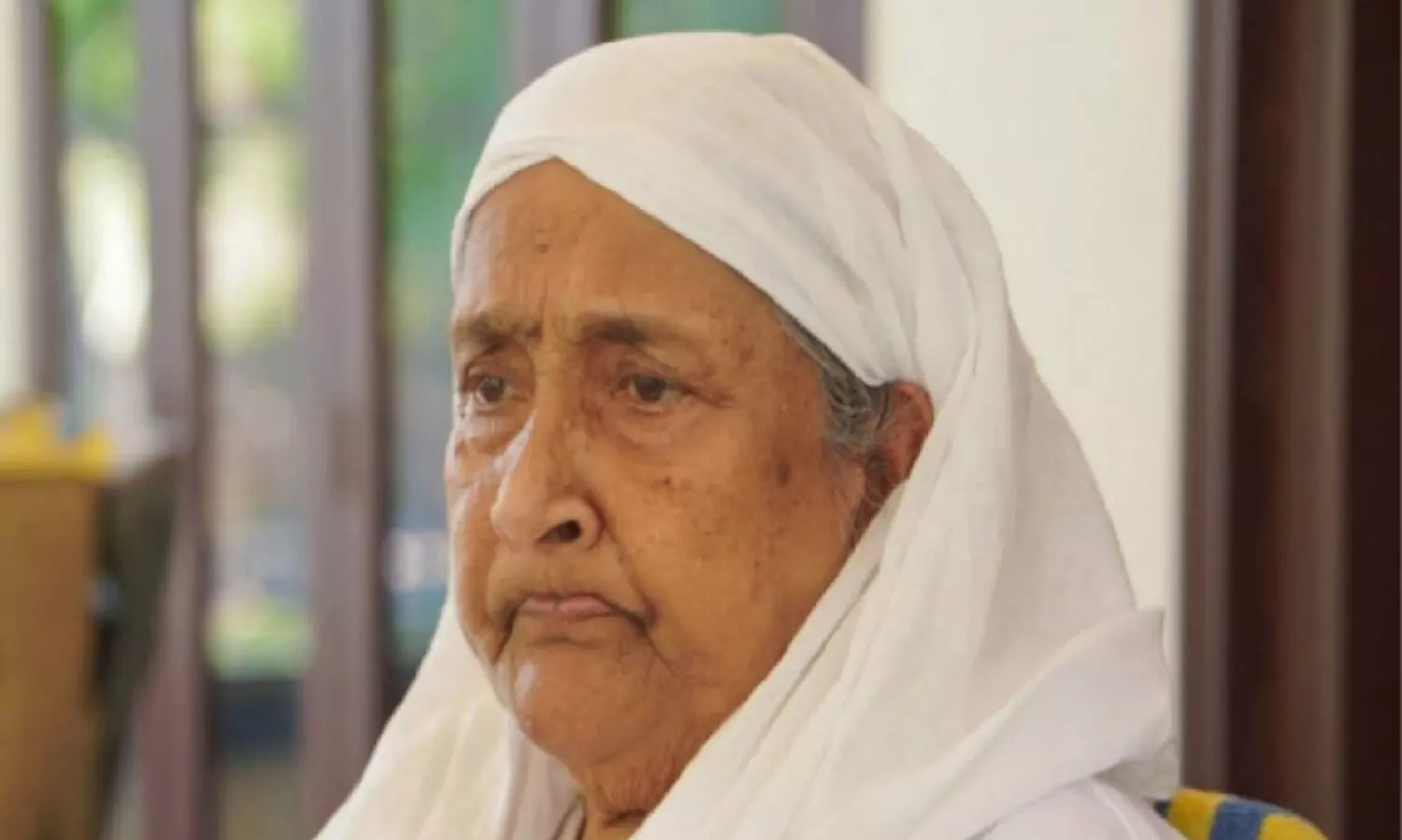 മാ​റ്റ​ത്തി​ന് മാ​തൃ​ക തീ​ർ​ത്ത മൈ​മൂ​ന​ത്ത് ടീ​ച്ച​ർ വി​ട​വാ​ങ്ങി