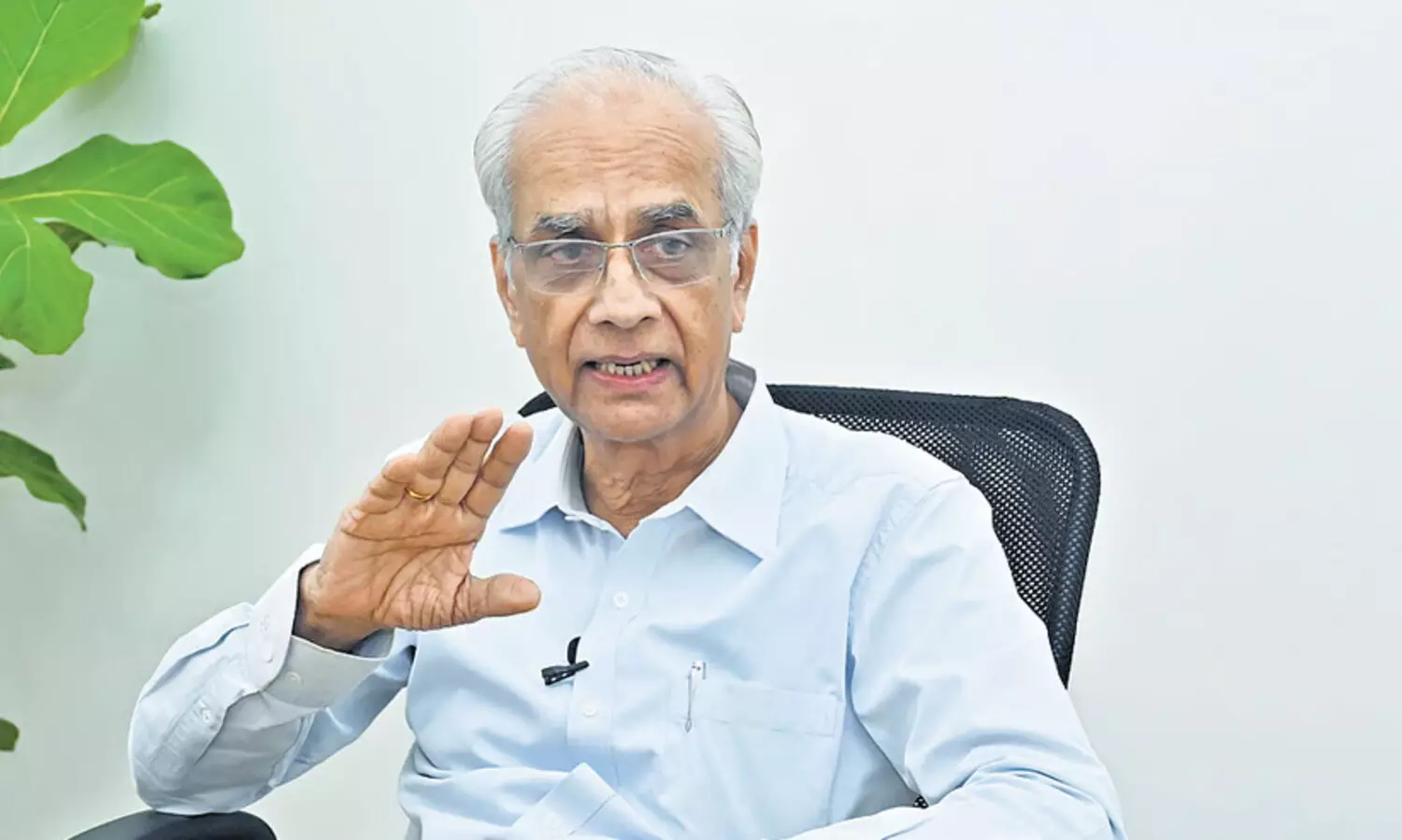 ‘ശബരിമലയിൽ ഒരു ദൗത്യമുണ്ട്, അത് അയ്യപ്പനോട്,’ തെറ്റായ പ്രവണതകളിൽ തിരുത്തലുണ്ടാവുമെന്നും പുതിയ ദേവസ്വം ബോർഡ് പ്രസിഡന്‍റ് കെ ജയകുമാർ