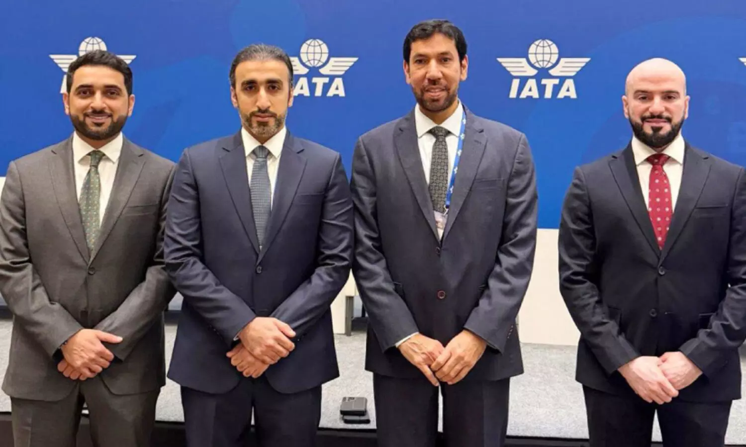 ഗ്ലോ​ബ​ൽ പാ​സ​ഞ്ച​ർ സിം​പോ​സി​യ​ം;  മി​ക​വ് പ്ര​ദ​ർ​ശി​പ്പി​ച്ച്​ ജി.​ഡി.​ആ​ർ.​എ​ഫ്.​എ