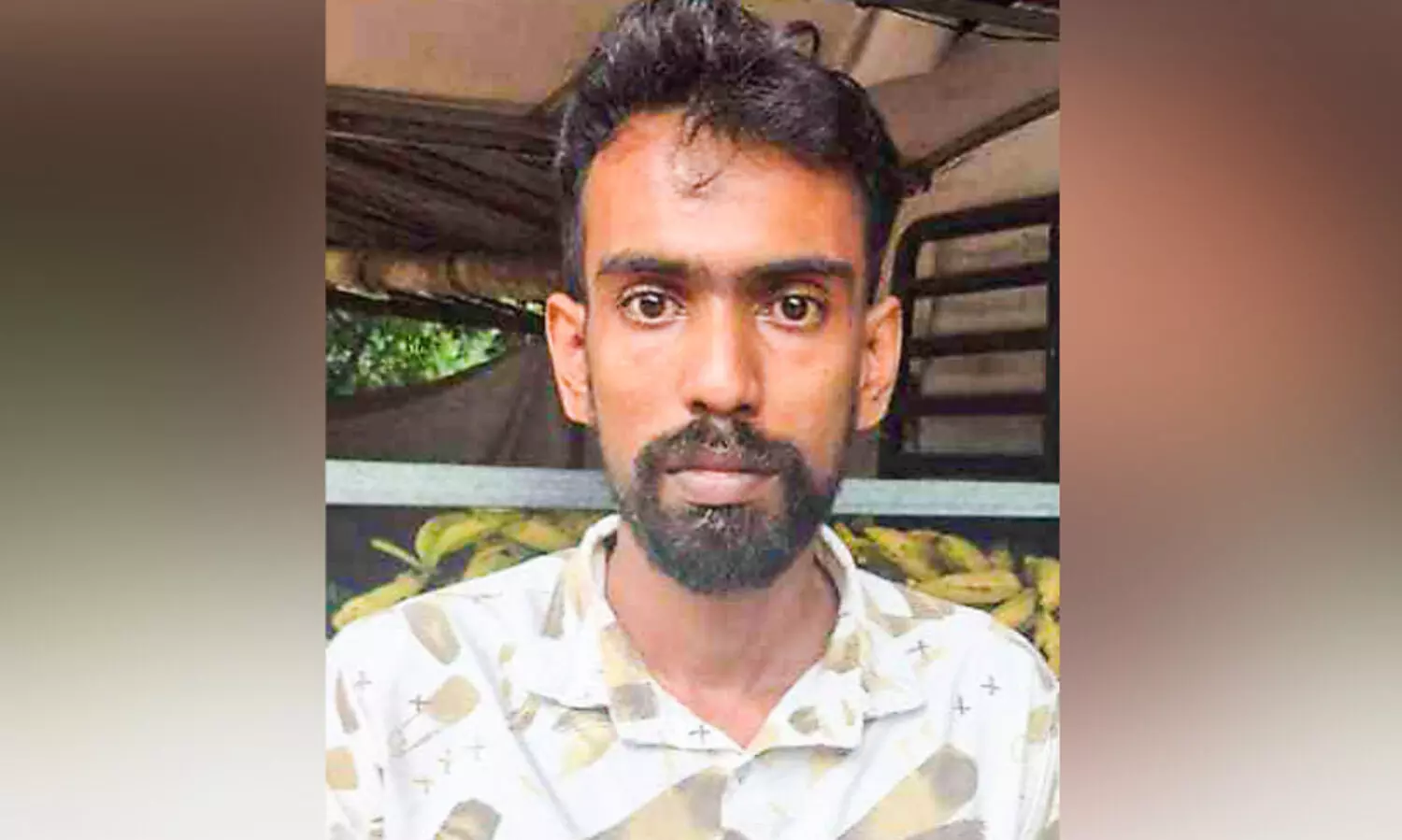 വിദ്യാർഥികളെ പീഡിപ്പിക്കാൻ ശ്രമിച്ച കേസിൽ യുവാവ് പിടിയിൽ