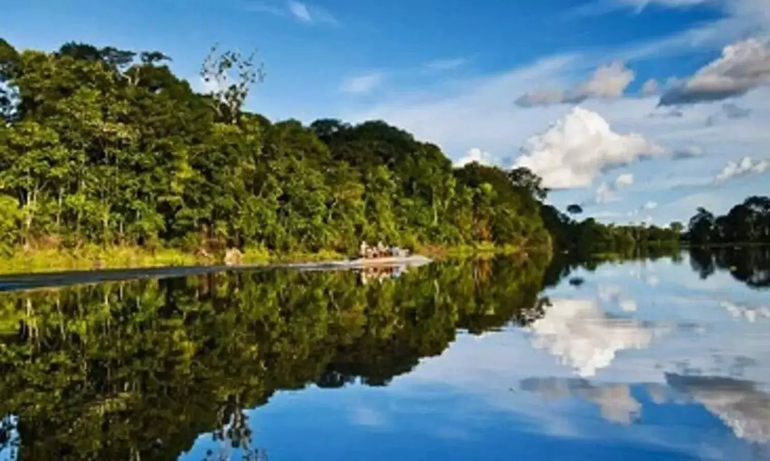 നദികളില്ലാത്ത രാജ്യങ്ങൾ? അതിജീവനമെങ്ങനെ