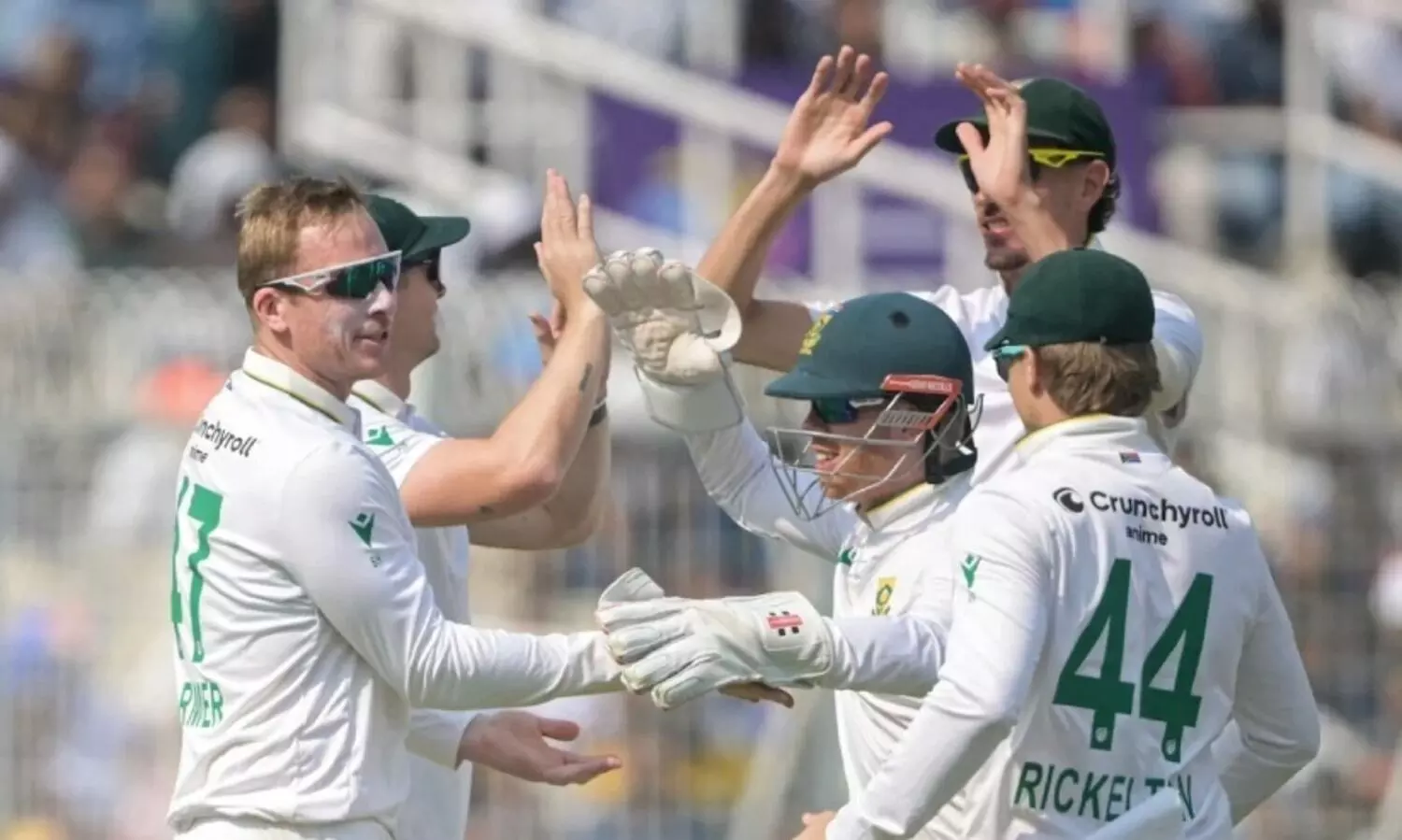 ജയ്സ്വാൾ 0, രാഹുൽ 1, പന്ത് 2; തകർന്നടിഞ്ഞ് ബാറ്റിങ് നിര, ലോക ചാമ്പ്യന്മാരോട് തോൽവിയേറ്റ് ടീം ഇന്ത്യ