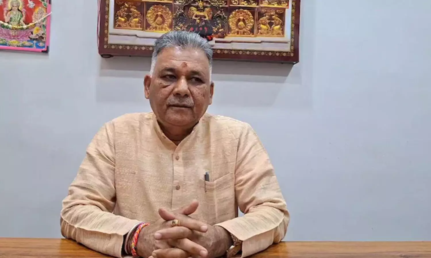 Madhya Pradesh Education Minister Regrets Calling Ram Mohan Roy A British Agent