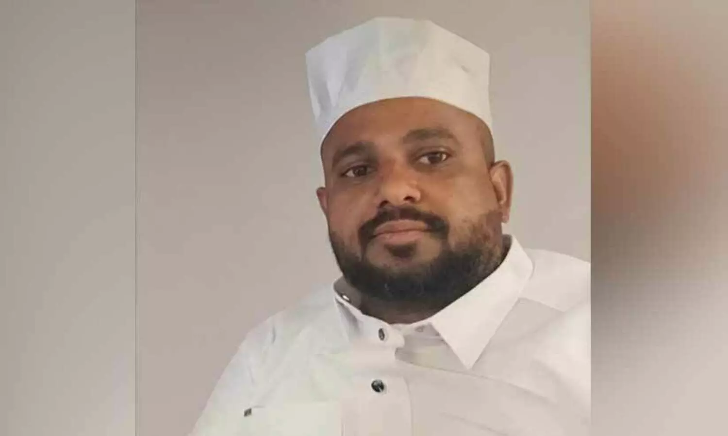 സാമൂഹികപ്രവർത്തകനായ വർക്കല സ്വദേശി റിയാദിൽ മരിച്ചു