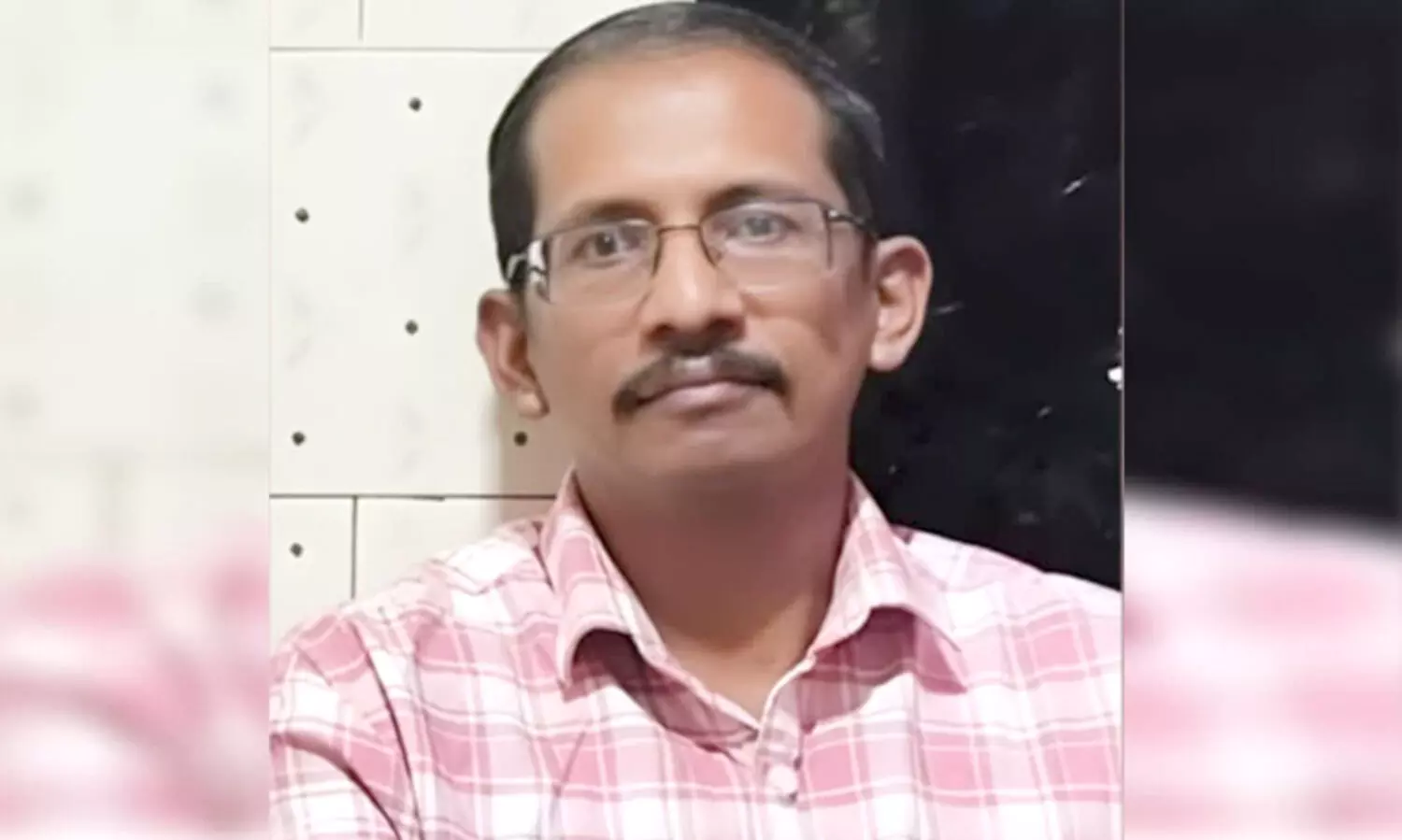 ബി.എൽ.ഒ ജീവനൊടുക്കിയത് കടുത്ത സമ്മർദം താങ്ങാനാവാതെയെന്ന് പിതാവ്; ‘ഇത്രത്തോളമെത്തുമെന്ന് പ്രതീക്ഷിച്ചില്ല’