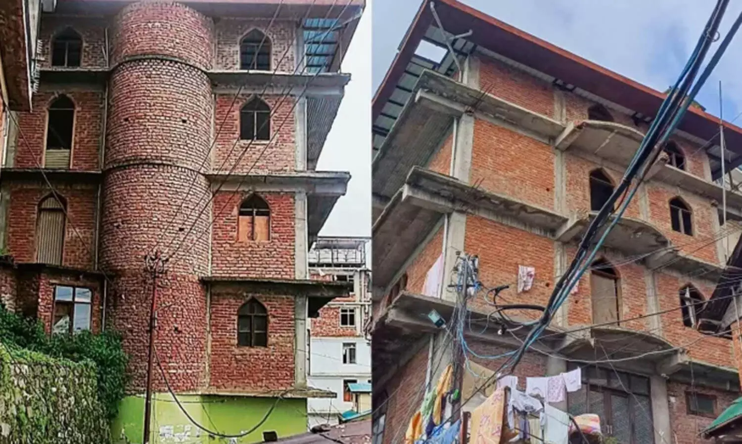 സഞ്ചൗലി മസ്ജിദിൽ ന​മ​സ്കാ​ര​ത്തി​ന് എ​ത്തി​യ​വ​രെ തടഞ്ഞു; ആറുപേർക്കെതിരെ കേസ്