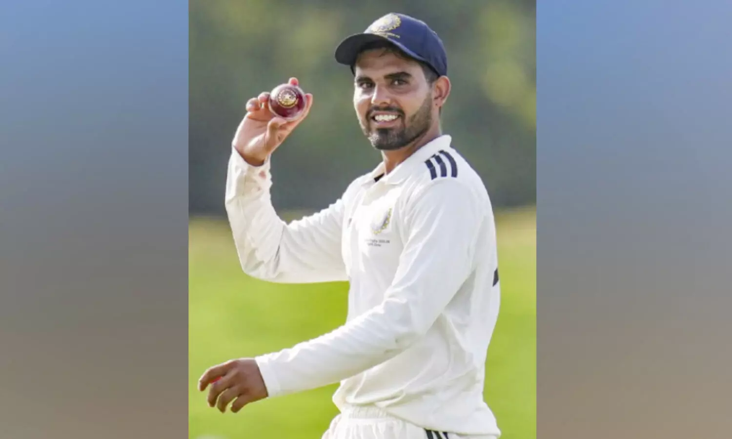 India wins series by defeating South Africa, ഇന്ത്യ എ, ദക്ഷിണാഫ്രിക്ക