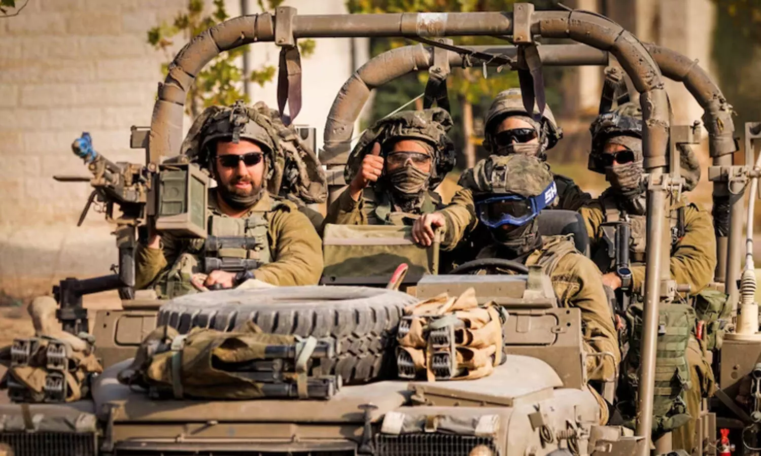 Three killed in Gaza clashes, ഗസ്സ, മൂന്നുമരണം, ഇസ്രായേൽ,ലബനാൻ