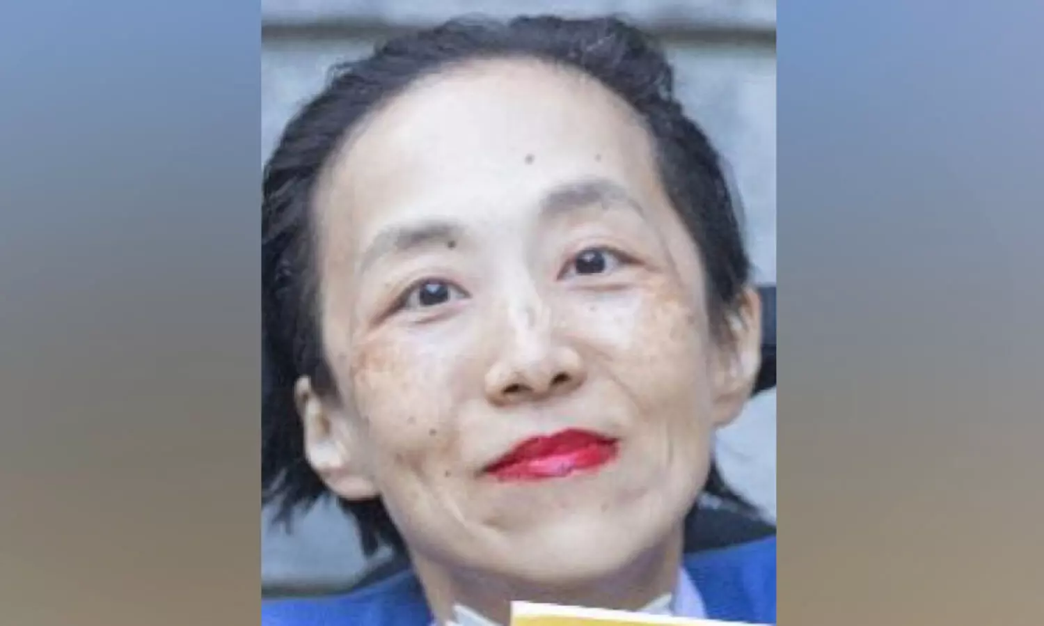 Disability rights activist Alice Wong passes away,ആലീസ് വോങ്, ചരമം