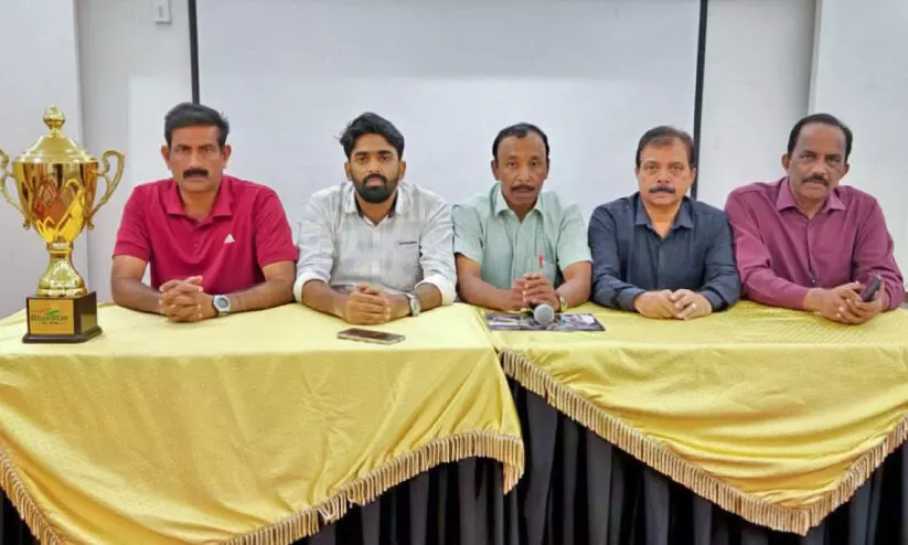 28ാമ​ത് ഇ​ന്‍റ​ർ യു.​എ.​ഇ സ്പോ​ർ​ട്സ് ഫെ​സ്റ്റി​വ​ൽ 23 മു​ത​ൽ