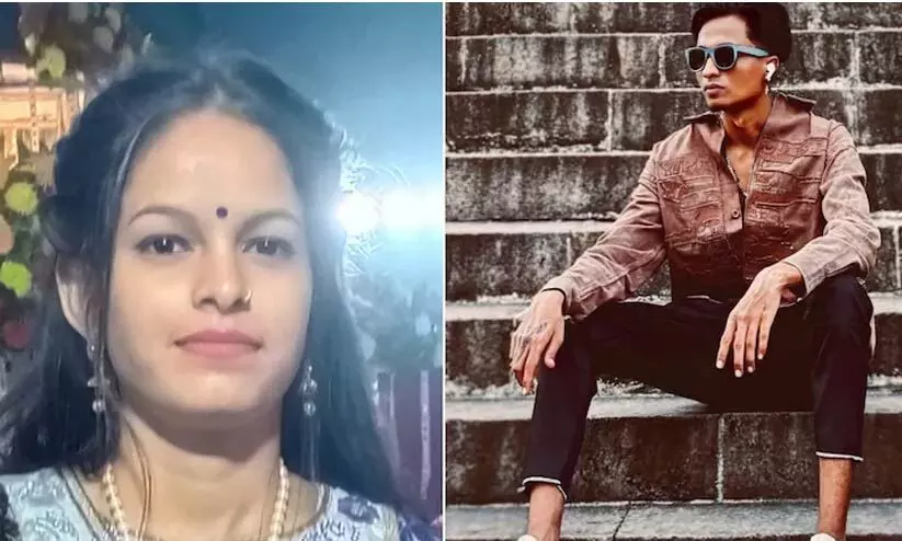 സാരിയെ ചൊല്ലി തർക്കം; വിവാഹത്തിന് ഒരു മണിക്കൂർ മാത്രം ശേഷിക്കെ യുവതിയെ പ്രതിശുത വരൻ കൊലപ്പെടുത്തി സാരിയെ ചൊല്ലി തർക്കം; വിവാഹത്തിന് ഒരു മണിക്കൂർ മാത്രം ശേഷിക്കെ യുവതിയെ പ്രതിശുത വരൻ കൊലപ്പെടുത്തി