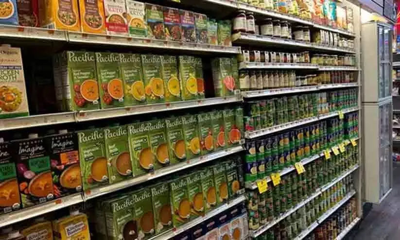 US cuts tariffs on over 250 food products US cuts tariffs on over 250 food products