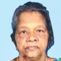 നാരായണി