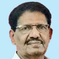 മു​ഹ​മ്മ​ദ് ഹാ​ജി