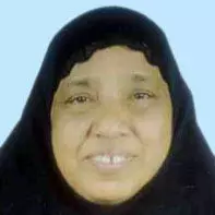 ആയിഷ ഹജ്ജുമ്മ