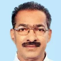 കരുണാകരൻ