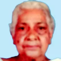 ഗൗരിയമ്മ