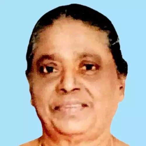 റാ​ഹേ​ല​മ്മ