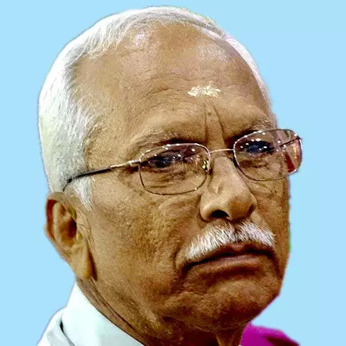 വി​ശ്വം​ഭ​ര​ൻ