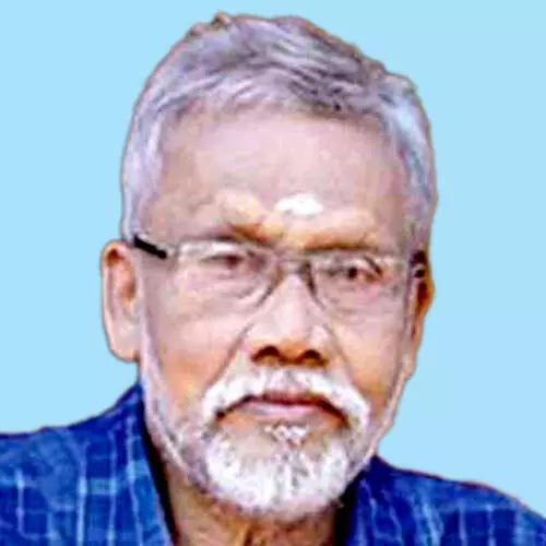 സി​ദ്ധാ​ർ​ത്ഥ​ൻ