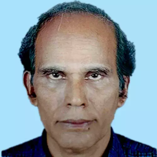 രാ​മ​കൃ​ഷ്ണ​ൻ