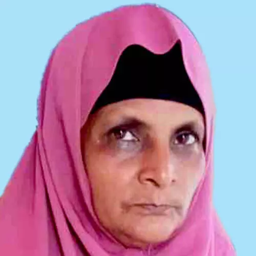 സു​ബൈ​ദ