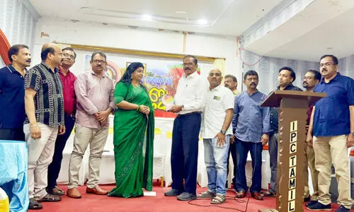 ക​ണ്ണൂ​ർ സ​ർ​ഗ​വേ​ദി കു​ടും​ബ​സം​ഗ​മം