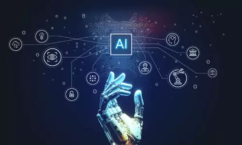 എ.​ഐ​യി​ൽ ഭാ​വി ക​ണ്ട് ബ​ഹ്‌​റൈ​ൻ