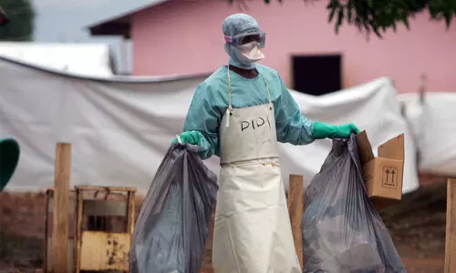 എത്യോപ്യയിൽ മാർബർഗ് വൈറസ് സ്ഥിരീകരിച്ചു; 88 ശതമാനം മരണസാധ്യത, ഒമ്പത് പേർക്ക് രോഗബാധ