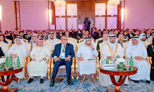 48ാമത് ഐ.സി.എ കോൺഫറൻസ്, എക്സിബിഷൻ സംഘടിപ്പിച്ചു 48ാമത് ഐ.സി.എ കോൺഫറൻസ്, എക്സിബിഷൻ സംഘടിപ്പിച്ചു