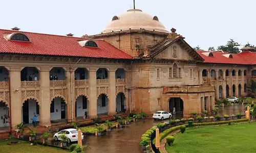 വിവാഹിതയായിരിക്കെ മറ്റൊരാളുമായി ബന്ധം; യുവതിയുടെ അവിഹിതബന്ധത്തിന് സംരക്ഷണം നൽകാനാവില്ല -അലഹാബാദ് ഹൈകോടതി