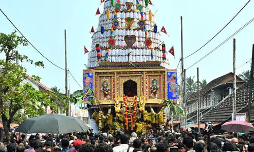 kalpathi radholsavam