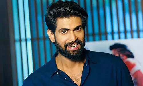 ഓൺലൈൻ വാതുവെപ്പ് കേസ്; പ്രത്യേക അന്വേഷണ സംഘത്തിന് മുന്നിൽ ഹാജരായി റാണ ദഗ്ഗുബതി