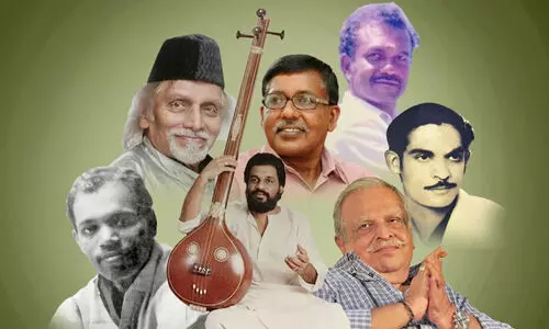 എ​ങ്ങ​നെ നീ ​മ​റ​ക്കും കു​യി​ലേ