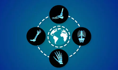 ലോ​ക റേ​ഡി​യോ​ഗ്ര​ഫി​ദി​നം ആ​ച​രി​ച്ചു