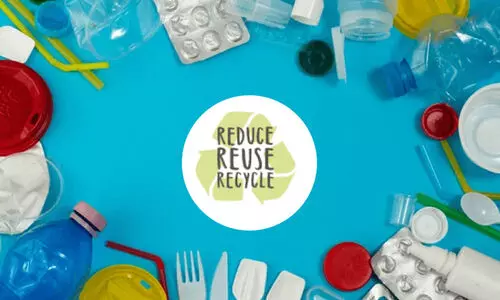 ‘ത​ദ്ദേ​ശ തെ​ര​ഞ്ഞെ​ടു​പ്പ് ഹ​രി​ത​ച​ട്ടം പാ​ലി​ച്ച് മാ​ലി​ന്യ മു​ക്ത​മാ​ക്ക​ണം’