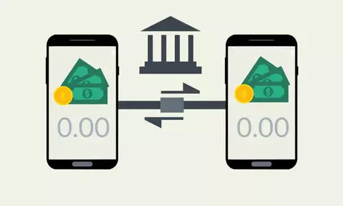 ഉപഭോക്താക്കളെ, പണം അയക്കാനുള്ള ഒരു സേവനം നവംബർ 30ന് ബാങ്ക് നിർത്തുന്നു