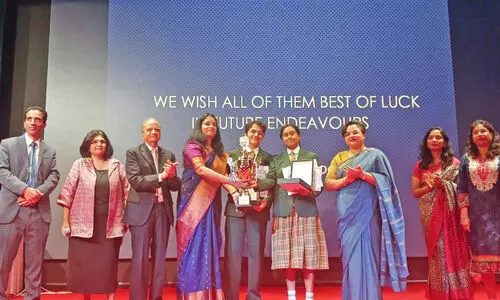 ഫോ​റം ഓ​ഫ് ഇ​ന്ത്യ​ൻ ഡോ​ക്ടേ​ഴ്സ​സ് ഇ​ന്റ​ർ-​സ്കൂ​ൾ ഹെ​ൽ​ത്ത് ക്വി​സ്