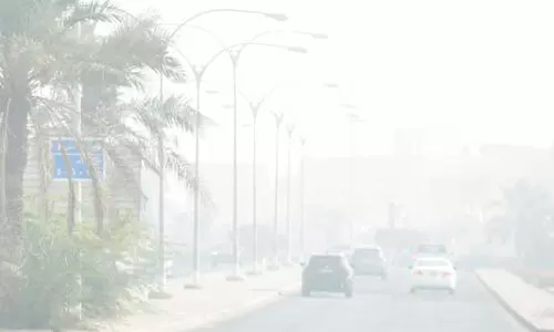 ഇ​ന്നും നാ​ളെ​യും മ​ഴ​ക്ക് സാ​ധ്യ​ത; ശൈ​ത്യ​കാ​ല​ത്തി​ന്റെ വ​ര​വ​റി​യി​ച്ച് മ​ഴ