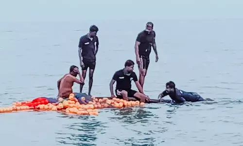 കോസ്റ്റൽ വാർഡന്മാർക്ക് മതിയായ വേതനമില്ല; സ്ഥിര നിയമനവും