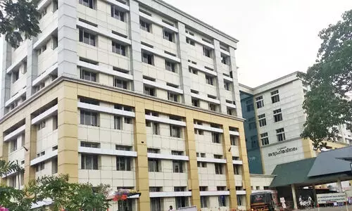 കുട്ടികളുടെ ആശുപത്രിയുടെ വികസനത്തിന് 4.39 കോടി