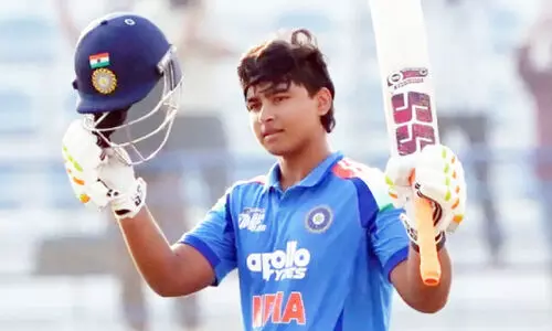 ഏ​ഷ്യ ക​പ്പ് റൈ​സി​ങ് സ്റ്റാ​ർ​സ്; ഇ​ന്ത്യ-പാ​ക് ക്രി​ക്ക​റ്റ് പോ​രാ​ട്ടം ഇ​ന്ന്