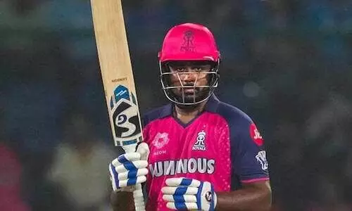 sanju samson