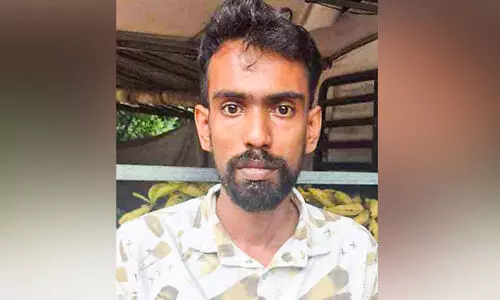 വിദ്യാർഥികളെ പീഡിപ്പിക്കാൻ ശ്രമിച്ച കേസിൽ യുവാവ് പിടിയിൽ